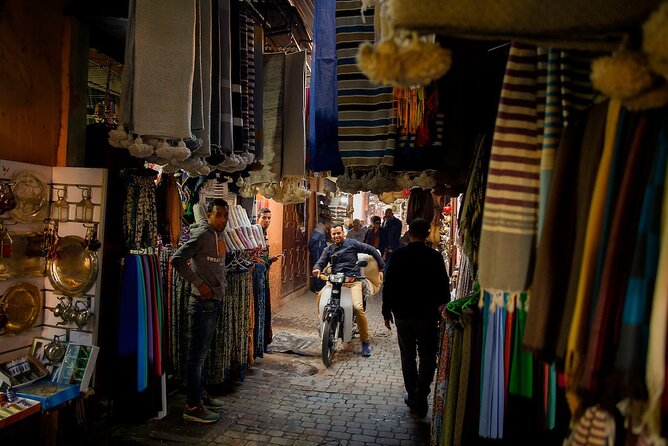 Private Agadir City Tour - The Sum Up and Recommendations
