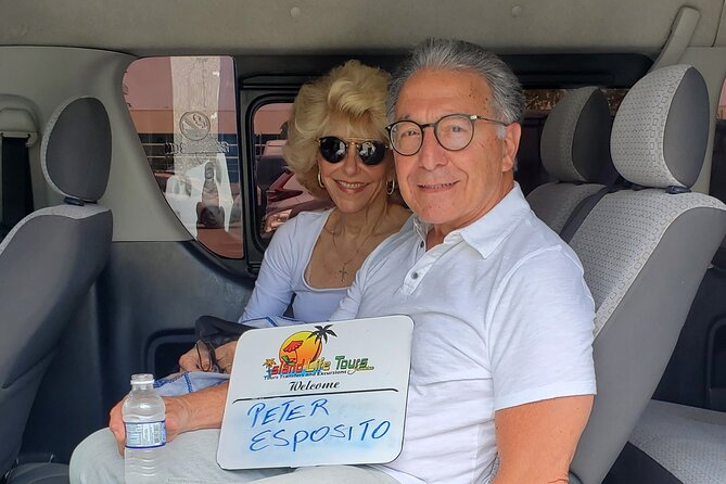 Private Airport Round Trip Transfer To Montego Bay Hotels - The Sum Up