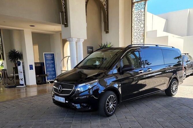 Private Airport Transfer Arrival & Departure - Benefits of Private Airport Transfers