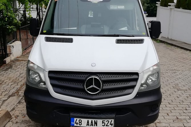Private Airport Transfer From Bozburun to Dalaman Airport - Common Questions