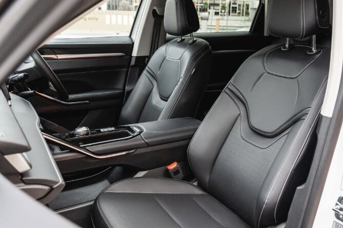 Private Airport Transfer From Brisbane Airport (Bne) to North Gold Coast 1-4 Pax - Reviews and Questions