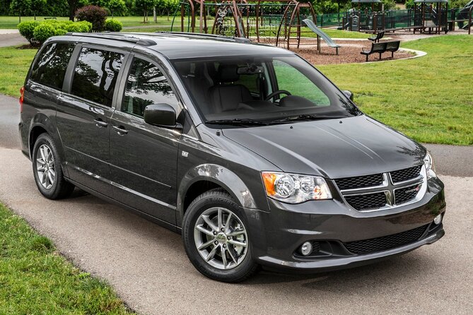 Private Airport Transfer From New Orleans - Waiting Time, Weather Conditions, and Positive Feedback