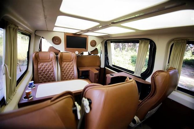 Private Airport Transfer From/To Dalaman Airport - Cancellation Policy