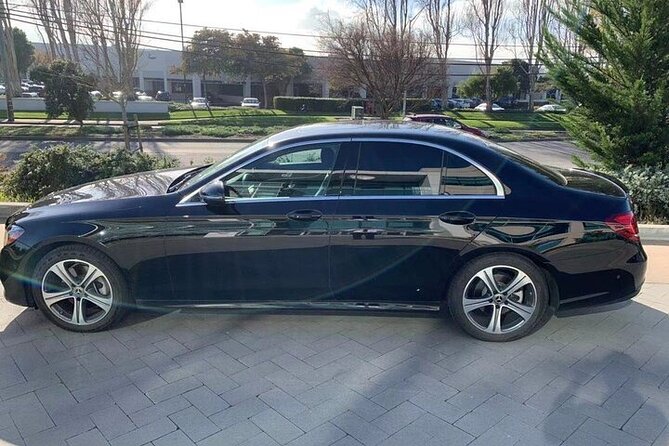 Private Airport Transfer: Ottawa International Airport (Yow) To/From Ottawa - Cancellation Policy and Reviews