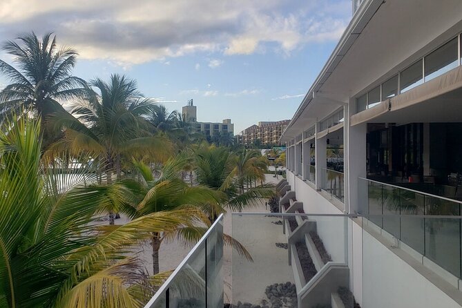 Private Airport Transfer to Hotels in Ocho Rios {Round Trip} - Cancellation Policy
