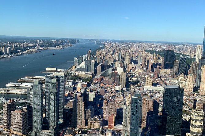 Private All Inclusive New York Transfer: Cruise Port to Airport or Manhattan - Meeting and Pickup Information