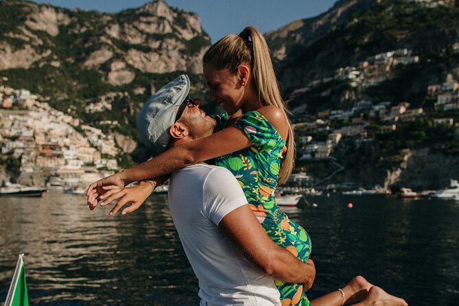 Private Amalfi Coast Day Cruise  - Salerno - Cancellation Policy