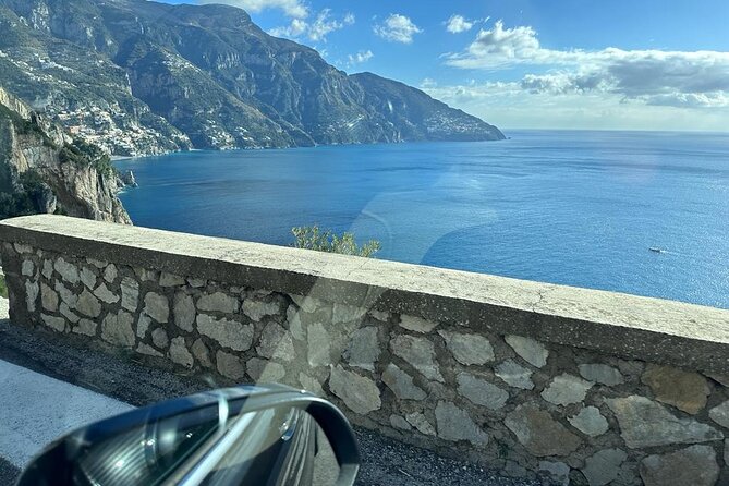 Private Amalfi Coast Full Day Tour - Common Questions