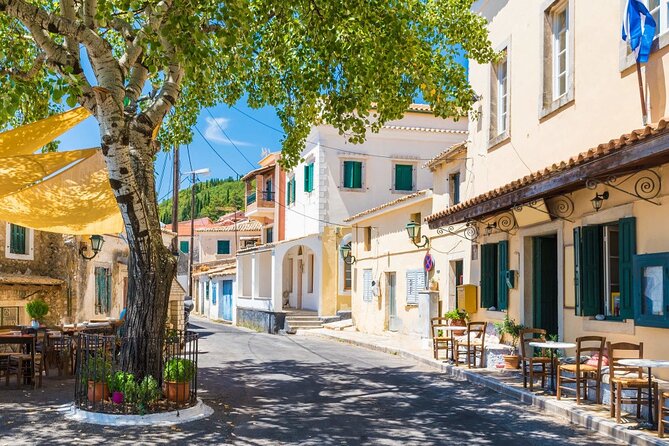 Private and Customizable Half-Day or Full-Day Corfu Tour - Traveler Photos and Ratings