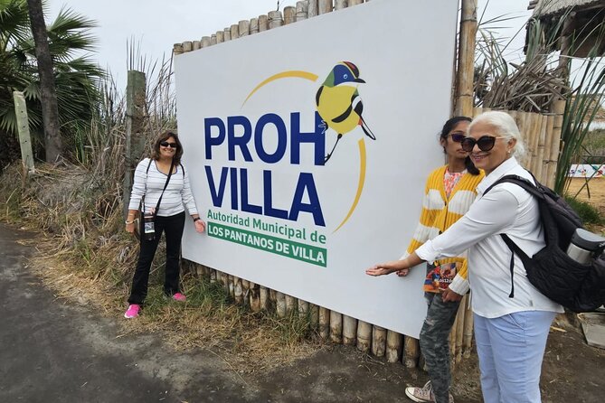 Private and Exclusive Nature and Trek in Chorrillos - Reviews and Price