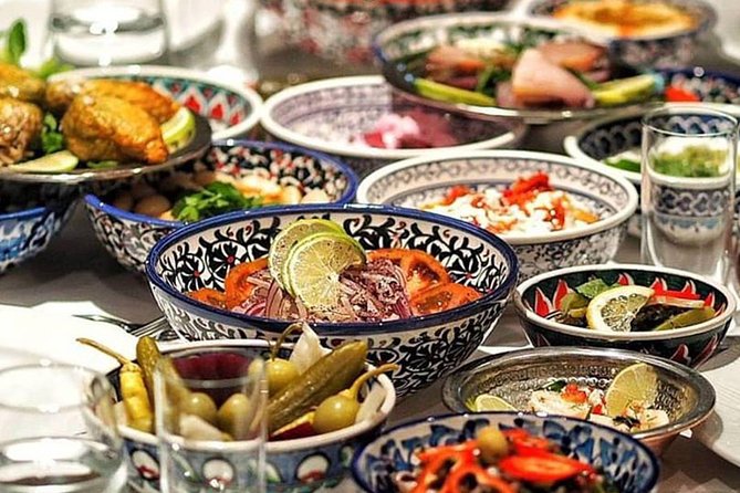 Private and Guided Istanbul Food Tour - Taste of Istanbul - Recommendations and Overall Satisfaction