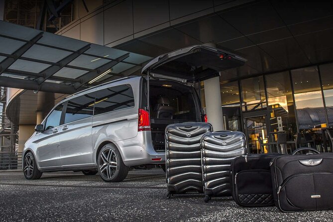 Private Antalya Airport Transfer Service - Benefits of Private Airport Transfer