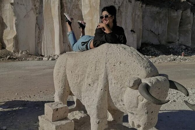 Private Arequipa Countryside Tour, - Common Questions