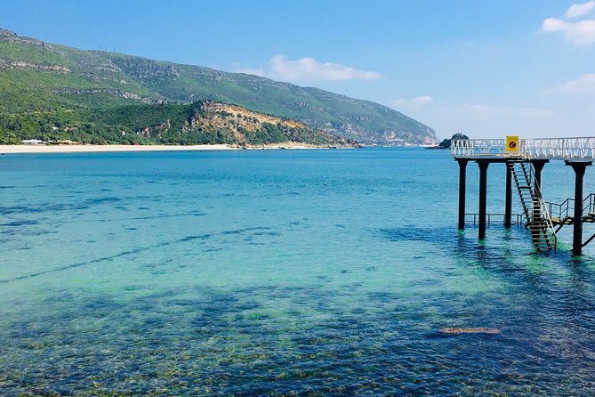 Private Arrábida Natural Park Day Tour With Wine Tasting  - Setubal District - Cancellation Policy