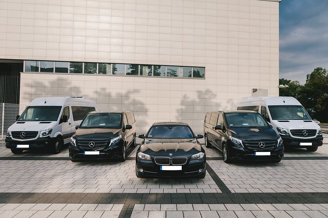 Private Arrival or Departure Transfer: Zarzis Djerba Airport - The Sum Up