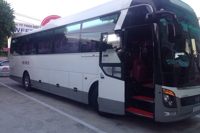 Private Arrival Transfer: Cam Ranh Airport to Nha Trang City Hotels - Cancellation and Reviews