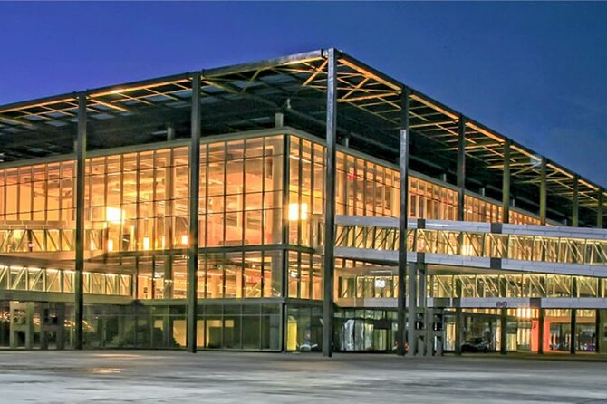 Private Arrival Transfer: Dalaman Airport to Marmaris and Icmeler Region Hotels - Cancellation Policy and Reviews