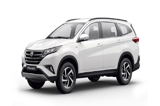 Private Arrival Transfer From Doha to Sumaysimah - Cancellation Policy