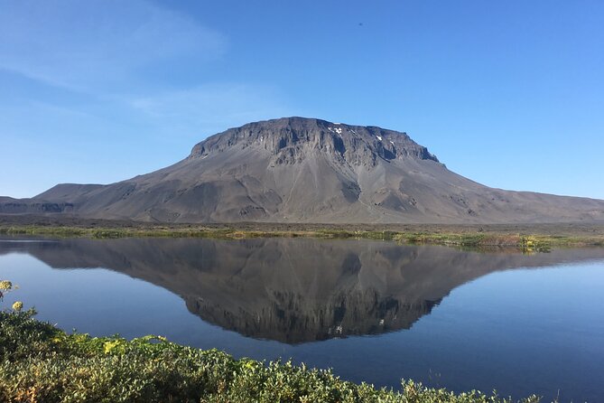Private Askja Caldera and Viti Crater 4x4 Tour From Lake Myvatn - Important Information