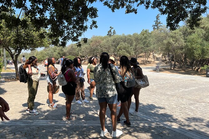 Private Athens Morning Walking Retreat Tour - Pricing and Additional Information
