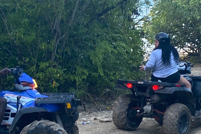 Private ATV Experience in Antigua - Traveler Reviews and Ratings