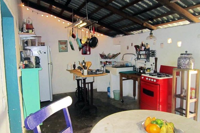 Private Authentic Mexican Cooking Class With a Local Chef Manuel - Memorable Experiences in Puerto Vallarta