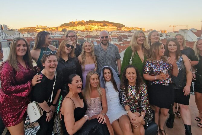 Private Bar Crawl in Lisbon - Reviews and Authenticity