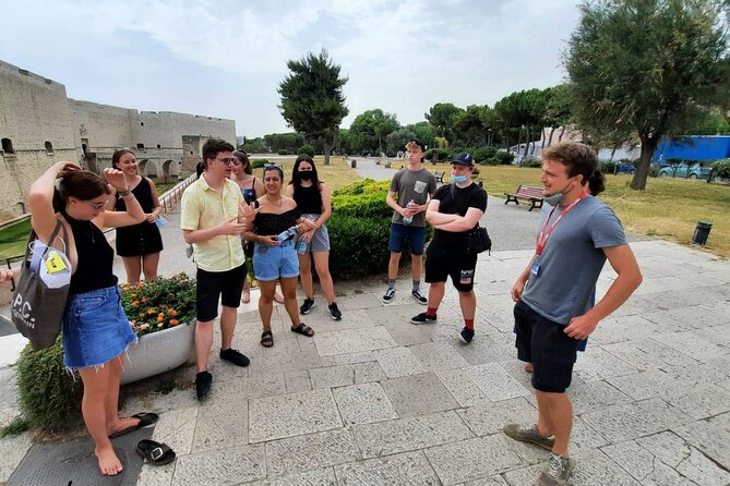 Private Barletta Walking Tour  - Bari - Traveler Reviews
