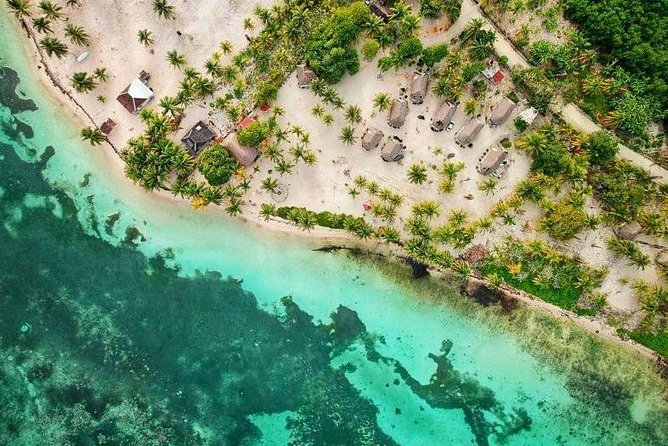 Private Beach, All Inclusive. - Cancellation Policy and Refunds
