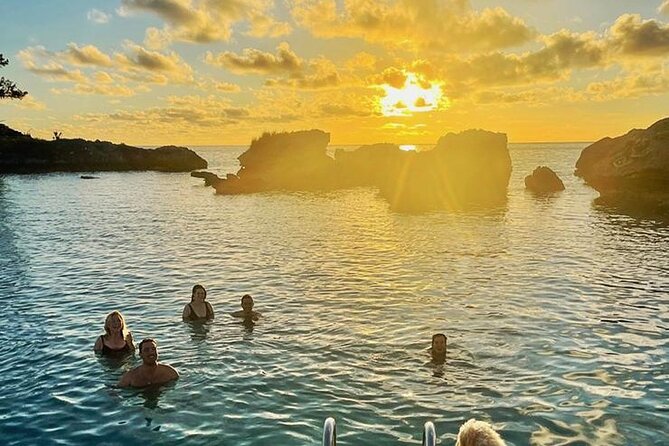 Private Bermuda Sunset Cruise and Swim Tour - Questions and Pricing for the Sunset Cruise