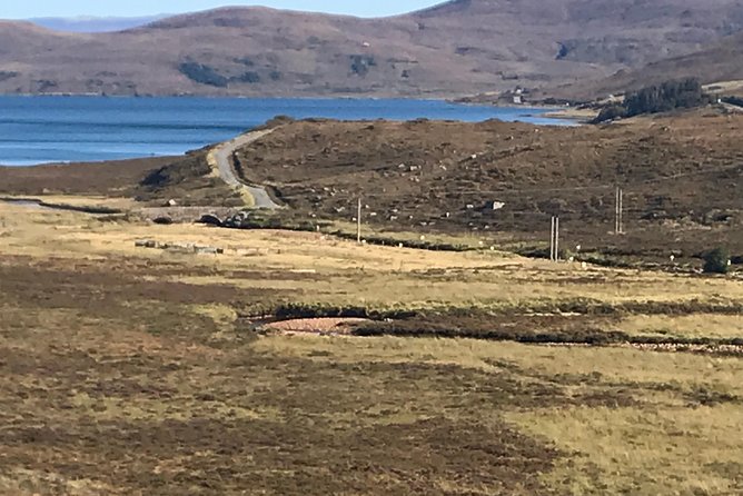 Private Bespoke Skye Tour - Flexible Cancellation Policy