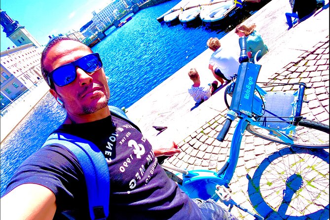 Private Bike Tour in Gothenburg With Pickup - The Sum Up