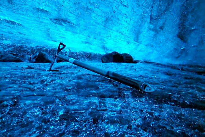Private Blue Ice Cave Tour (from Jokulsarlon) - Miscellaneous Information