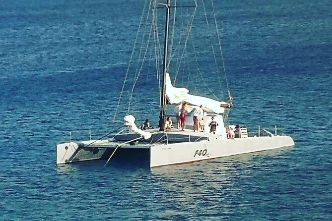 Private Boat Adventure in Lanzarote - Traveler Photos and Reviews