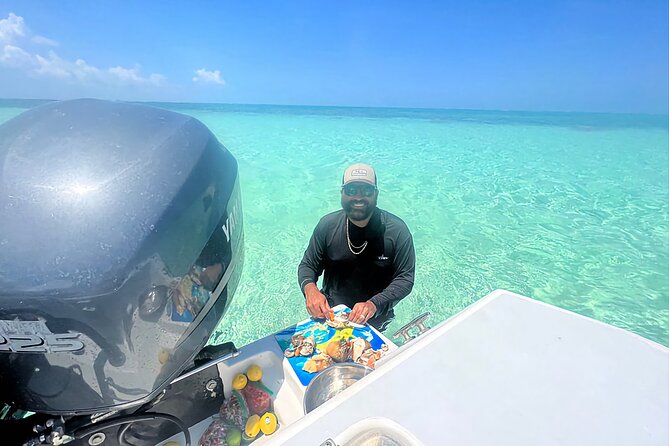 Private Boat Charter in Cayman Islands - Experienced Crew