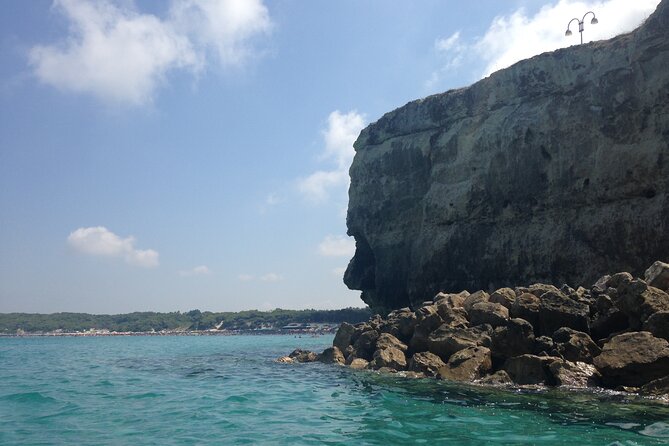 Private Boat Experience Lasting 2.5 Hours - Departure From San Foca - Traveler Photos and Reviews