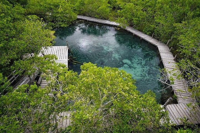 Private Boat Tour (3 Islands Tour) - Product Information