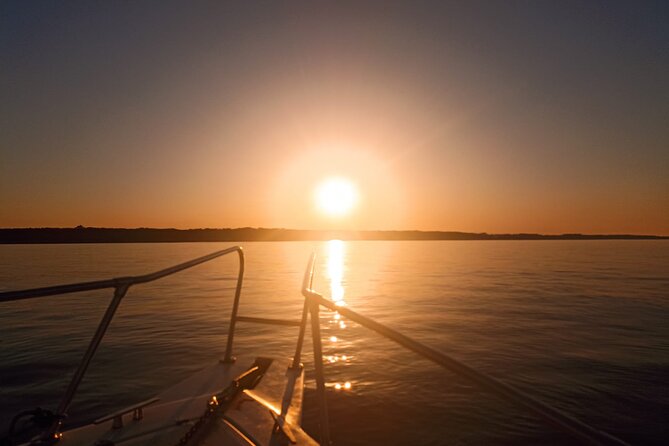 Private Boat Tour From San Foca - Duratinoi 4 Hours - Tour Highlights