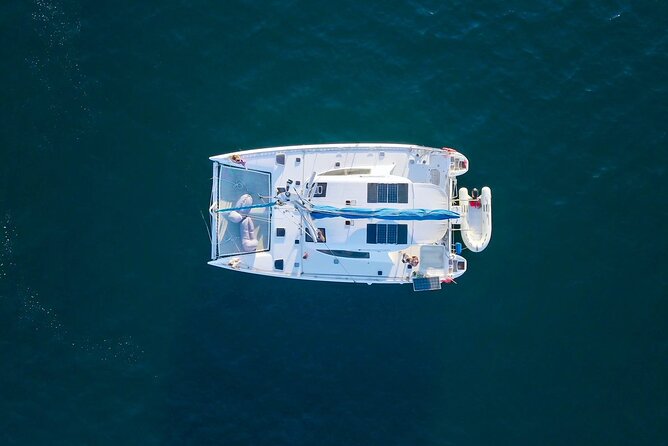 Private Boat Tour Through the Faro Islands - Island Stops and Activities
