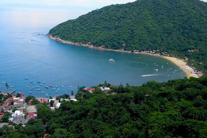 Private Boat Tour to Yelapa With Snorkeling and Waterfall Hike - Common Questions