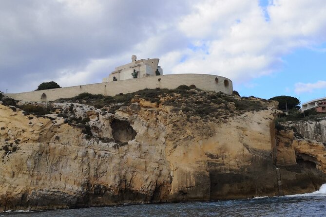 Private Boat Tour With Prosecco - Cancellation Policy and Changes