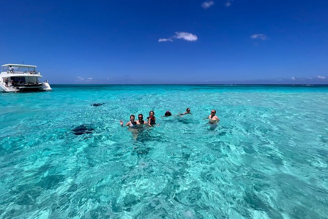 Private Boat Tours: Customize Your Grand Cayman Adventure! - Questions and Contact Information