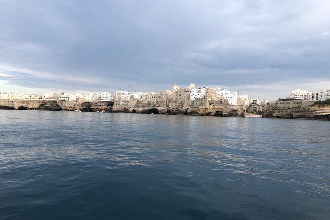 Private Boat Trip to the Polignano a Mare Caves - Cancellation Policy and Reviews
