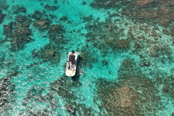 Private Boat Trip With Guide on the Most Beautiful Lagoon of Guadeloupe - Assistance and Inquiries