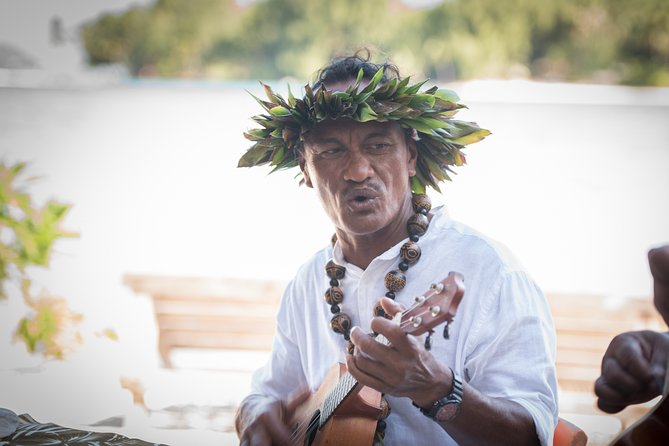 Private Bora Bora Lagoon Experience - Customer Satisfaction and Memorable Moments