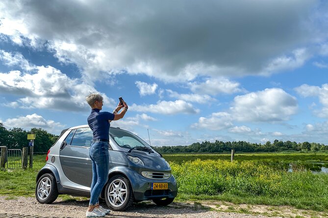 Private Brabant Food Tour and Roadtrip - Cultural Immersion Experiences