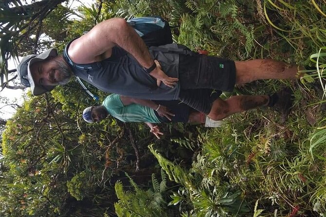 Private Breathtaking Mnt Victoria Day Trek - Tour Operator Information