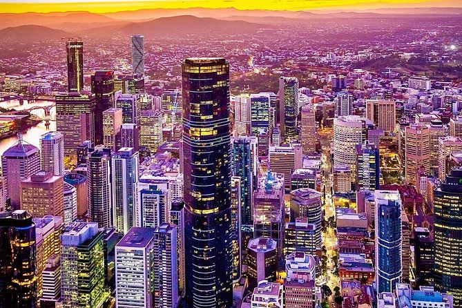 Private Brisbane City Helicopter Tour (Daytime Flight Experience) - Viator Help Center and Booking Information