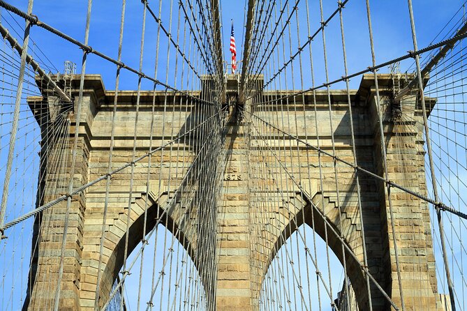Private Brooklyn Bridge Tour With a Local - Directions
