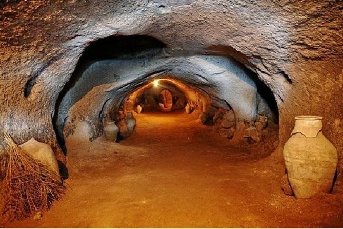 Private: Cappadocia All in One Day - Traveler Reviews